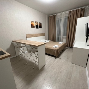 Фотография квартиры Апарт-отель Апартаменты Salut Go