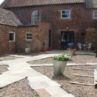 Фотографии мини отеля 
            Newsham Grange Farm