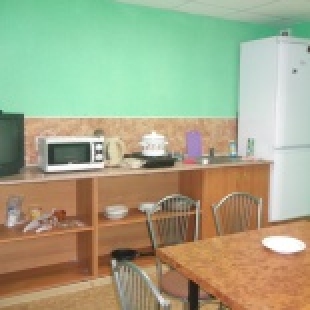 Фотография мини отеля Космос