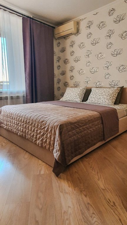 Фотография квартиры Апартаменты Sibgat