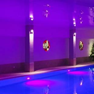 Фотографии гостиницы 
            BRUGGER' S Hotelpark Am Titisee