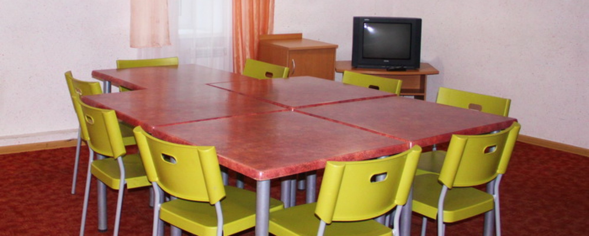 Фотографии комнаты для переговоров Комната отдыха