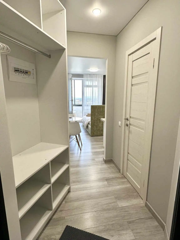 Фотография квартиры Квартира Студия на Херсонской