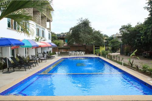 Фотография гостиницы Rega suites