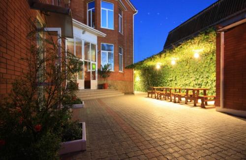 Фотография гостевого дома Бархатный сезон