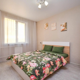 Фотография квартиры Квартира большая возле ТРЦ Планета