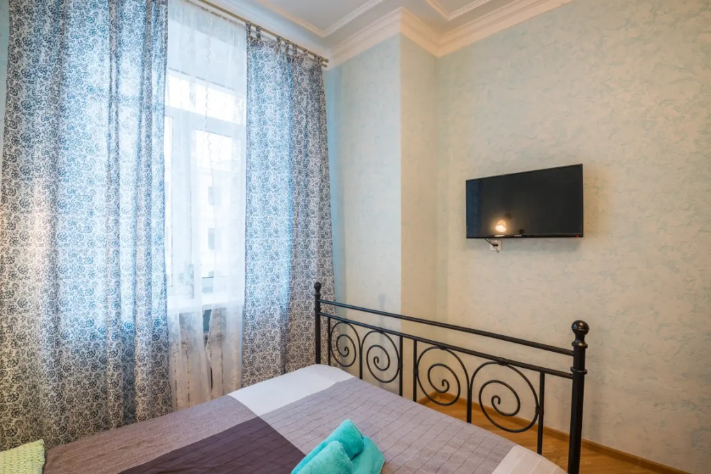 Фотография квартиры Апартаменты Arsenika №3 в самом центре, с видом на  Баумана