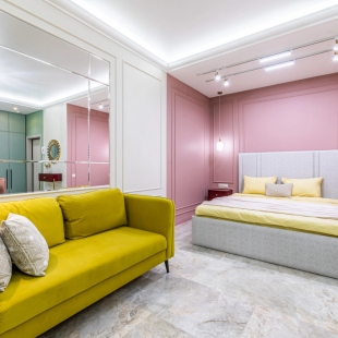 Фотография квартиры Апартаменты в историческом центре Казани