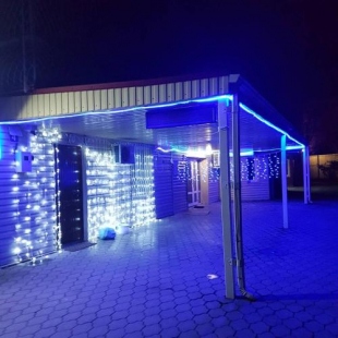 Фотография гостевого дома 2-х этажный коттедж у моря