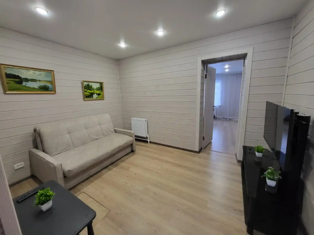 Фотография Коттеджа Частный дом Уютный в Суздале