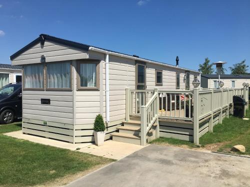 Фотографии гостевого дома
Caravans Tattershall Lakes