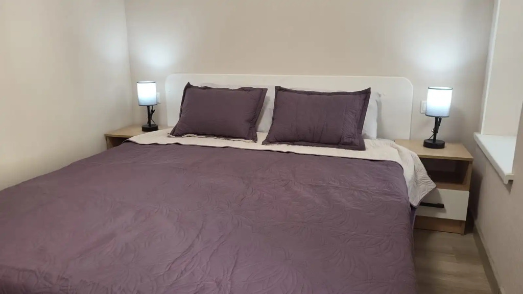 Фотография квартиры Апартаменты Norke Покровка