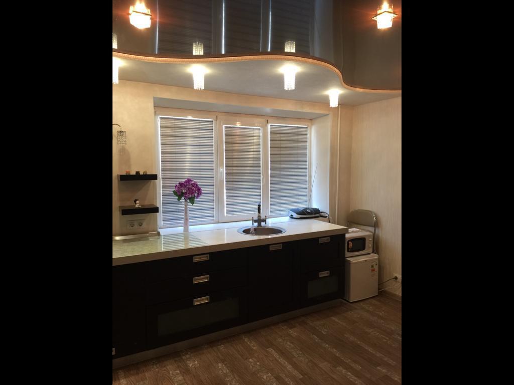 Фотография квартиры Апартаменты Cozy Home