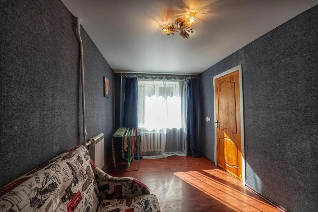 Фотография квартиры Апартаменты на улице Тухачевского 7