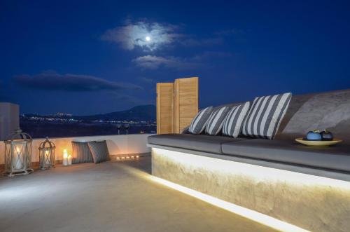 Фотография гостевого дома Nissos House Santorini