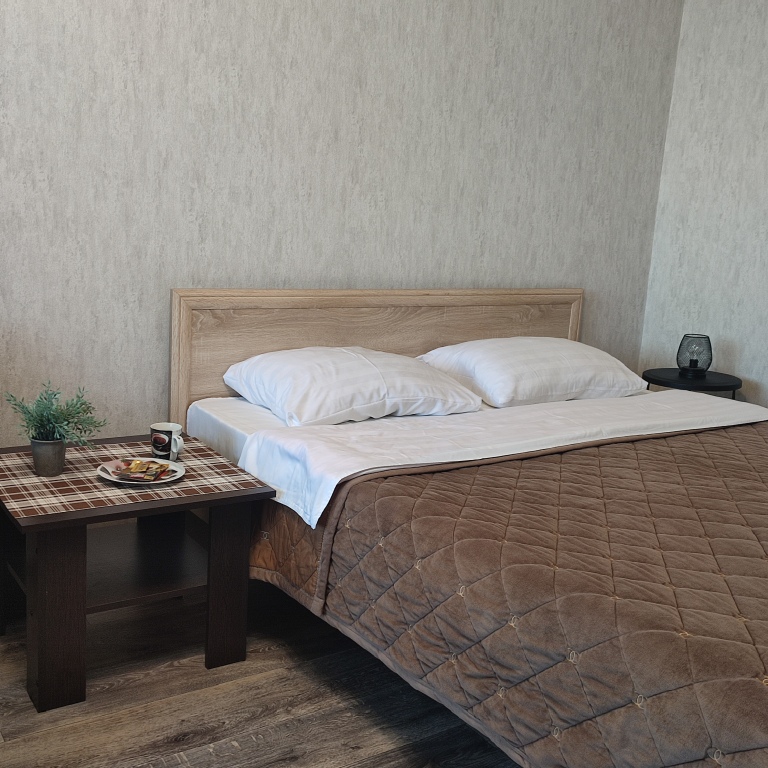 Фотография квартиры Квартира Двухкомнатная квартира на Радужном