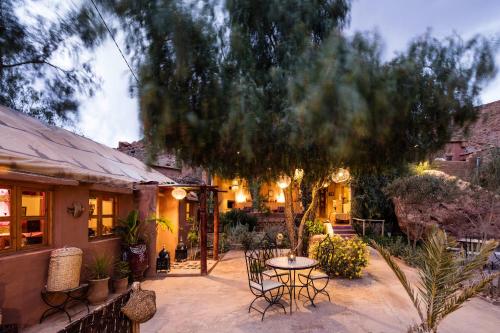 Фотография мини отеля Dar Isselday