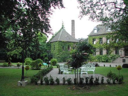 Фотография гостиницы Burg Wegberg Hotel & Events