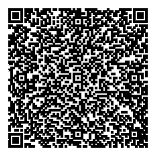 QR код гостиницы Остров Парк