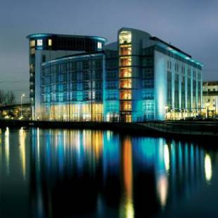 Фотографии гостиницы
DoubleTree By Hilton London Excel