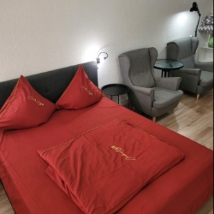 Фотография квартиры Квартира на сутки в Орше