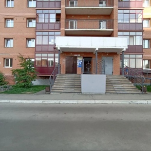 Фотография квартиры Алые паруса в микрорайоне Крылатый 24/4