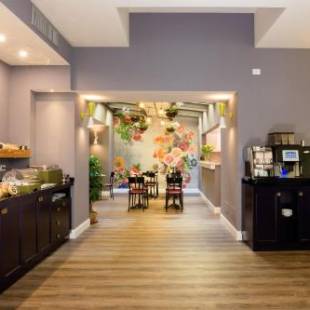 Фотографии гостиницы
Hotel Montreal