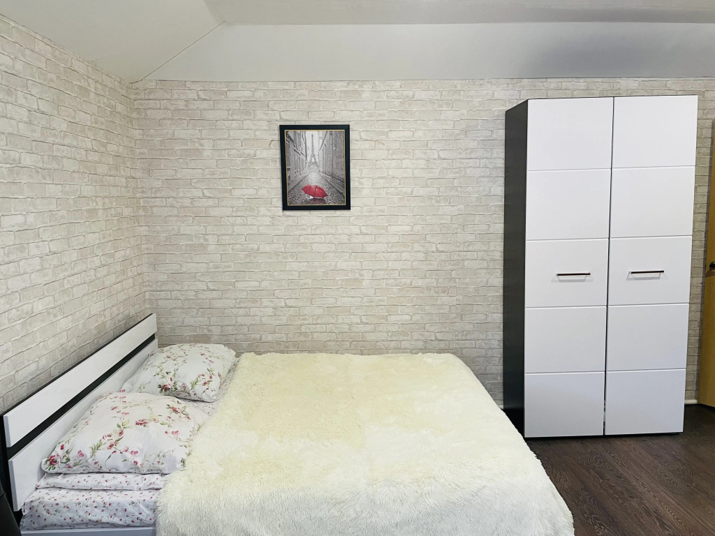 Фотография квартиры Квартира Студия