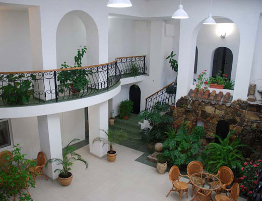 Фотография мини отеля Каффа