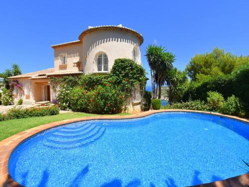 Фотография гостевого дома Casa la Barraca