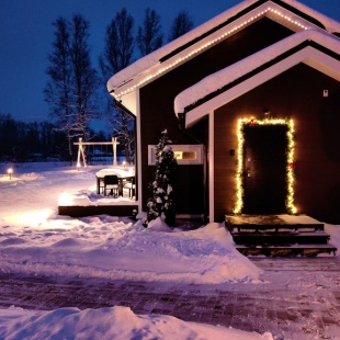 Фотография квартиры Апартаменты Серебряный Век 1