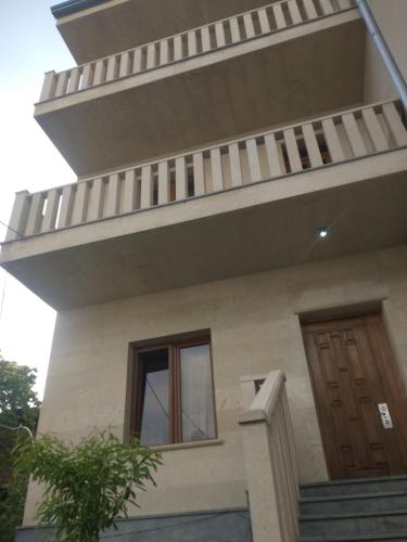 Фотография мини отеля Homestay on Sose 17