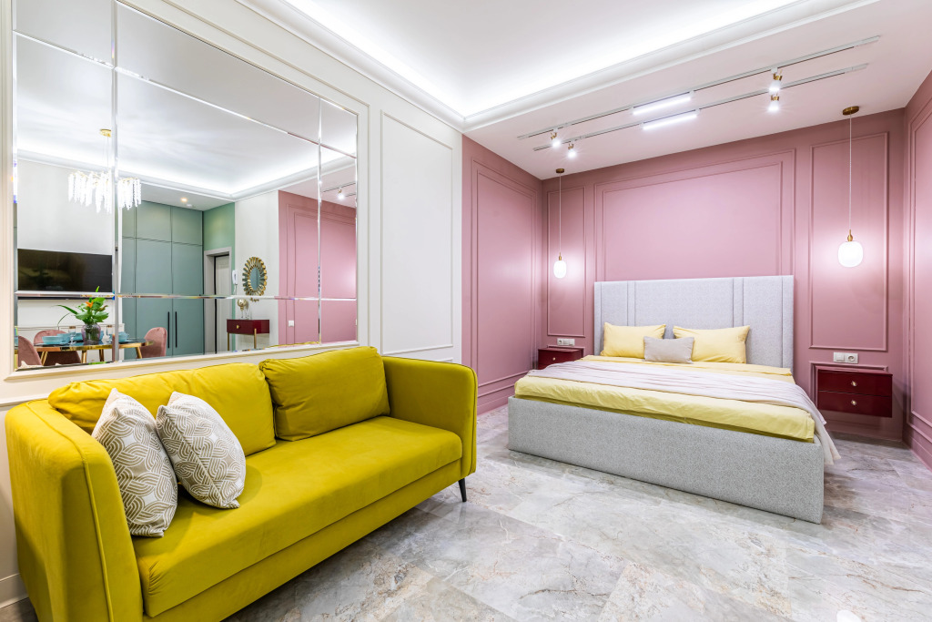 Фотография квартиры Апартаменты в историческом центре Казани