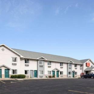 Фотографии мотеля
Econo Lodge Inn & Suites Canandaigua