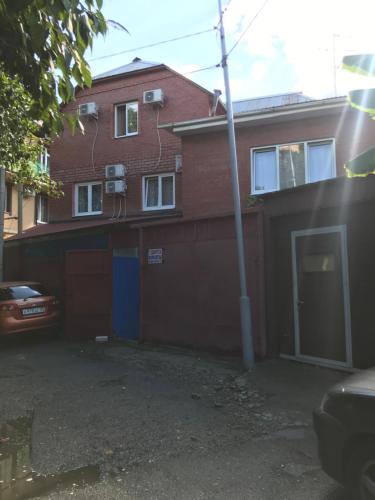 Фотография гостевого дома Диана