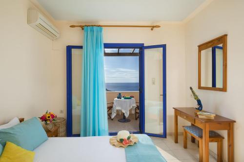 Фотография гостиницы Sfakian Horizon