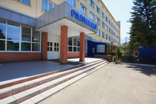 Фотографии гостиницы 
            Северо-восток