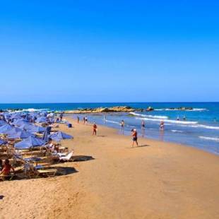 Фотографии гостевого дома
JoaMe Villa