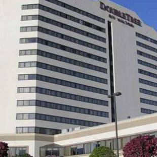 Фотографии гостиницы
DoubleTree by Hilton Fort Lee/George Washington Bridge