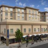 Фотография гостиницы Hilton Garden Inn Yakima Downtown