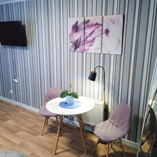 Фотография квартиры Квартира Уютная с Видом на Водохранилище