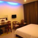 Фотография гостиницы Apogee Hotel