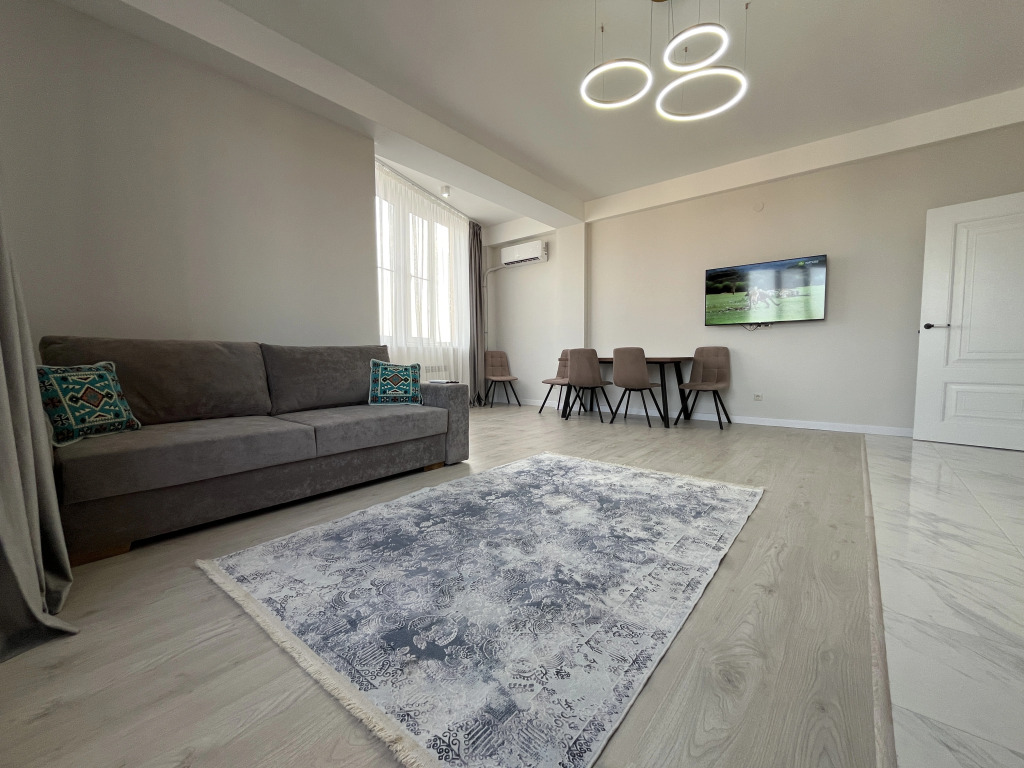 Фотография квартиры Апартаменты Sundag Кав111