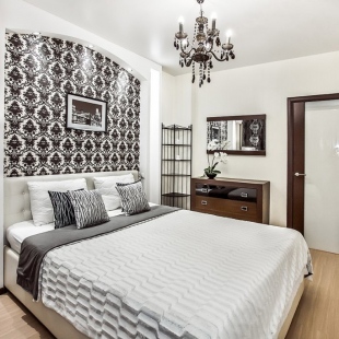 Фотография квартиры Апартаменты Strawberry Hills Sutki Life