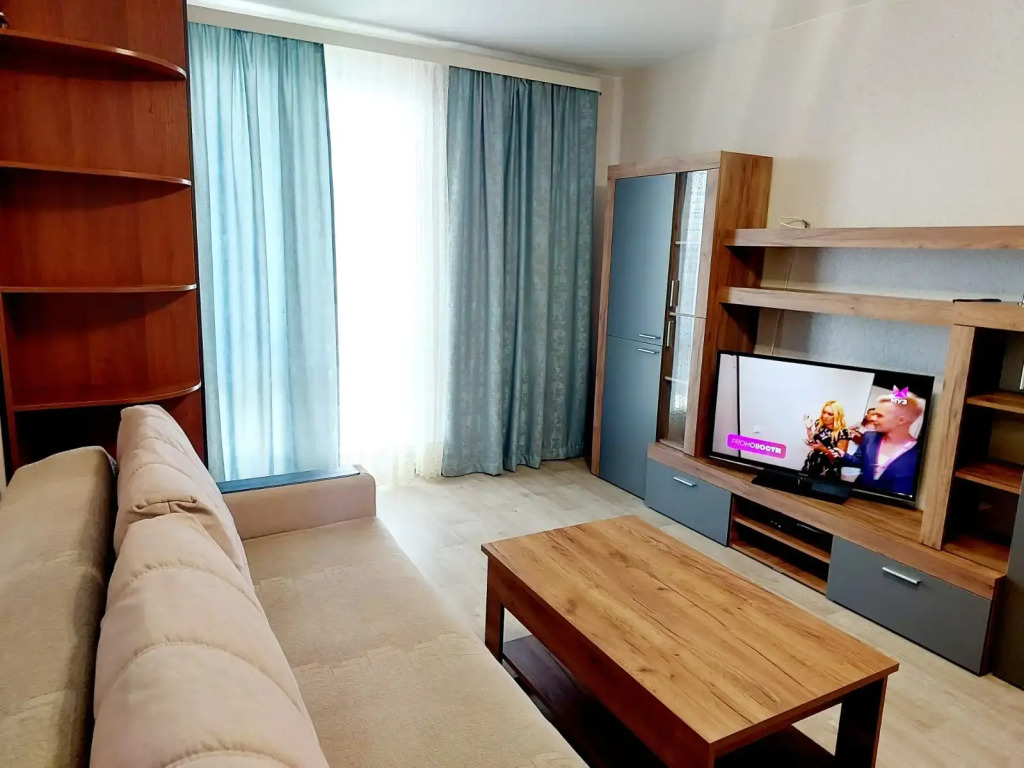 Фотография квартиры Квартира в Коминтерновском Районе