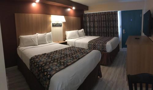 Фотография мотеля Seahorse Inn