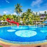 Фотография гостиницы Chada Thai Village