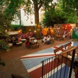 Фотография хостела Saint James Backpackers