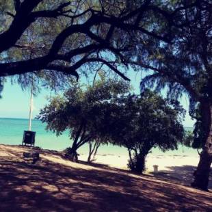 Фотографии гостевого дома
Les Villas Thorel