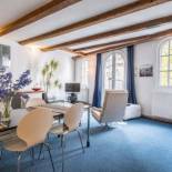 Фотография мини отеля Anny's Warehouse City Centre!